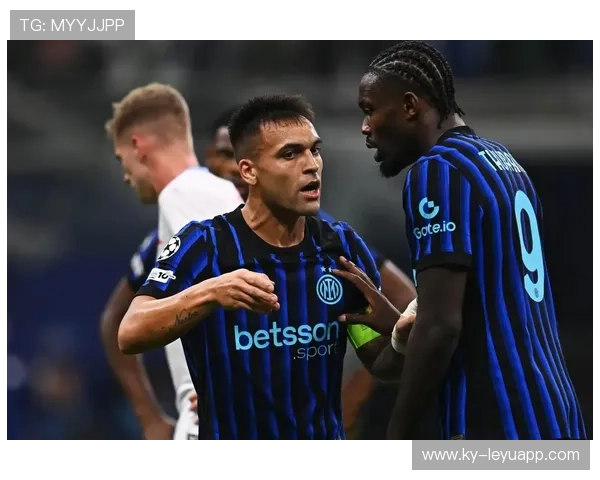 国米快速反击完成绝杀，边路直塞致胜