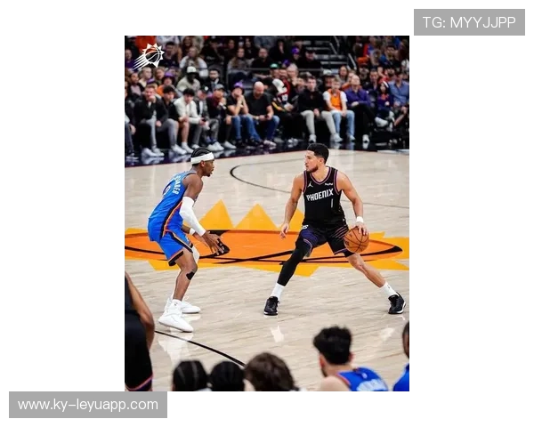 太阳侧翼突破杀伤—布克抛投得手背后的训练之道